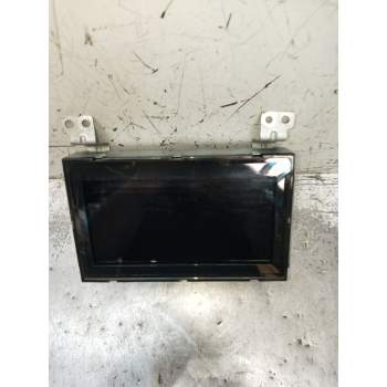 PANTALLA MULTIFUNCION 28090CB800 2005