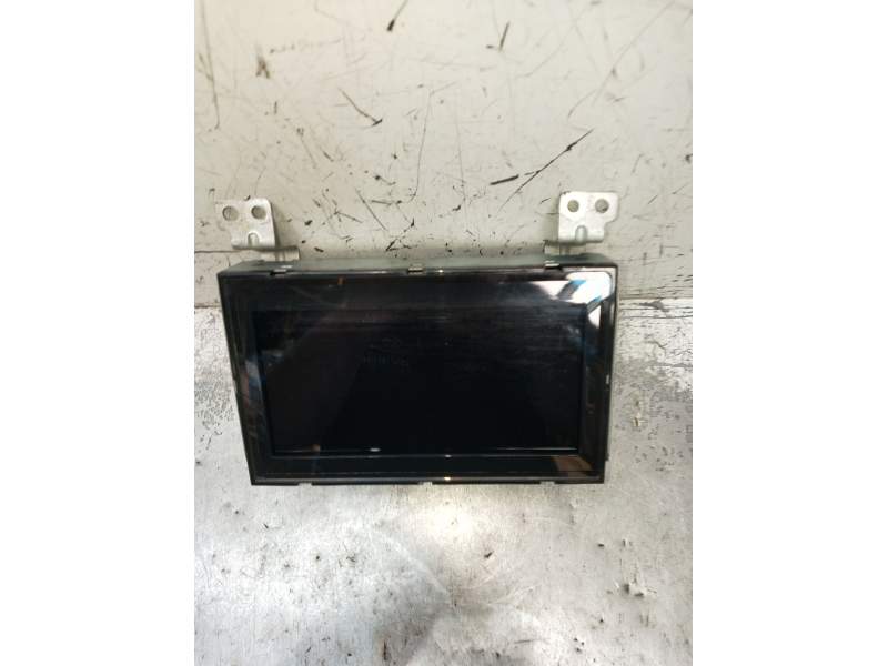 Recambio de pantalla multifuncion para nissan murano (z50) básico referencia OEM IAM 28090CB800  2005