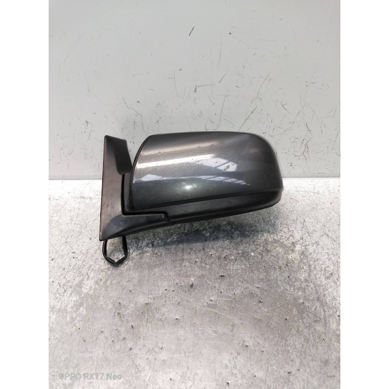 Recambio de retrovisor izquierdo para opel zafira b referencia OEM IAM 13312835  ELECTRICO