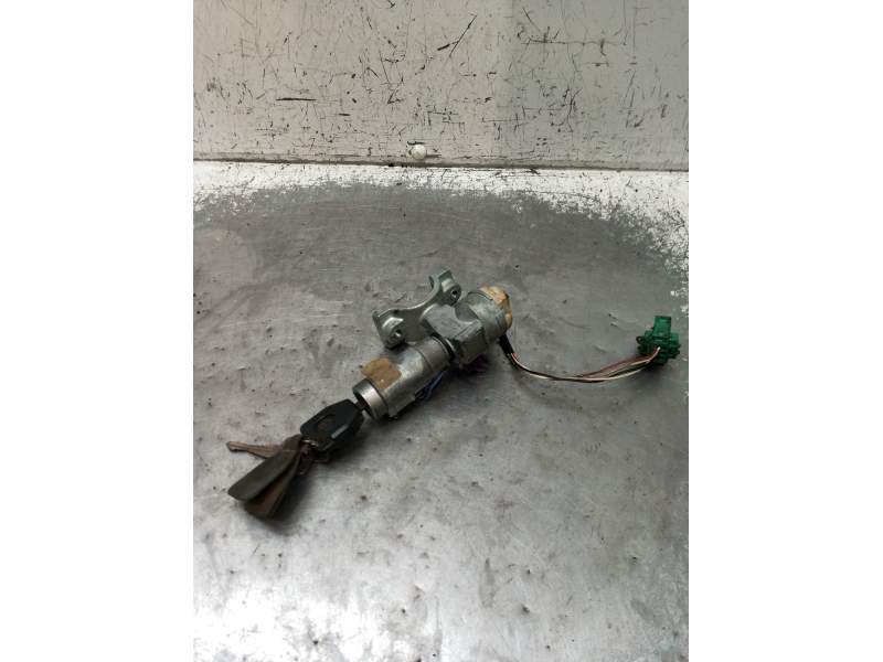 Recambio de conmutador de arranque para jaguar xj6/12 3.6 sovereign / kat referencia OEM IAM   1986