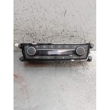 MANDO CALEFACCION / AIRE ACONDICIONADO 6F0907044H 5HB01406930 2020