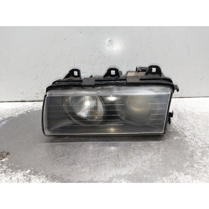 Recambio de faro izquierdo para bmw serie 3 berlina (e36) referencia OEM IAM 5190300000 8353801 