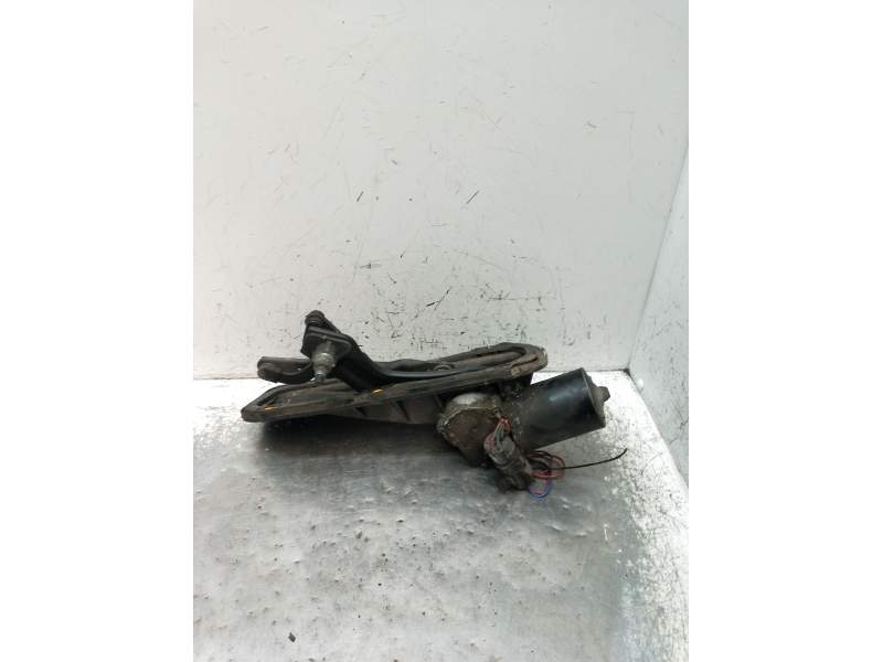Recambio de motor limpia delantero para jaguar xj6/12 3.6 sovereign / kat referencia OEM IAM   1986