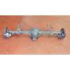 Recambio de puente trasero para iveco daily vi furgoneta 33s13, 35s13, 35c13 referencia OEM IAM  DISCO/ABS 