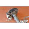 Recambio de puente trasero para iveco daily vi furgoneta 33s13, 35s13, 35c13 referencia OEM IAM  DISCO/ABS 