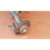 Recambio de puente trasero para iveco daily vi furgoneta 33s13, 35s13, 35c13 referencia OEM IAM  DISCO/ABS 