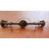 Recambio de puente trasero para iveco daily vi furgoneta 33s13, 35s13, 35c13 referencia OEM IAM  DISCO/ABS 