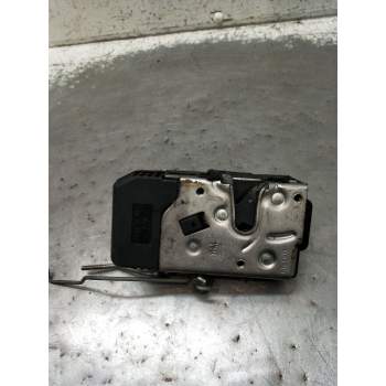 MOTOR CIERRE CENTRALIZADO DELANTERO IZQUIERDO 5P 2006