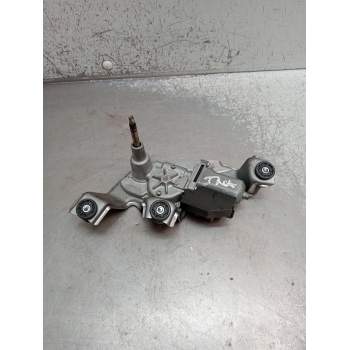 MOTOR LIMPIA TRASERO 8513002050 2596002501 2012