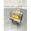 Recambio de caja precalentamiento para opel vivaro a furgoneta (x83) 2.0 cdti (f7) referencia OEM IAM 8200859243  2006