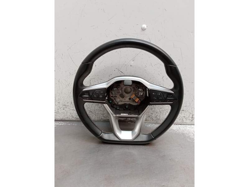 Recambio de volante para seat arona (kj7, kjp) 1.0 tsi referencia OEM IAM   2020