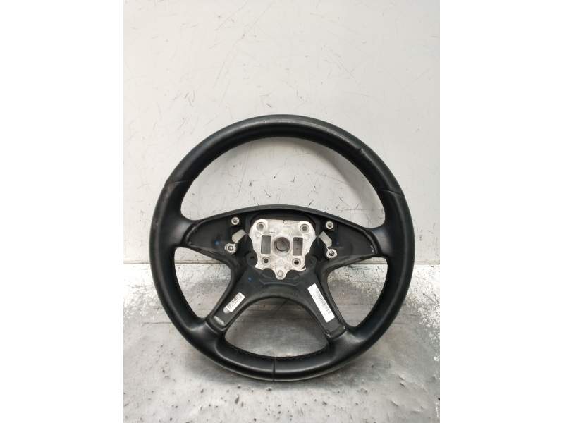 Recambio de volante para mercedes-benz clase c (w204) c 220 cdi (204.002) referencia OEM IAM A20446003039E84  2008