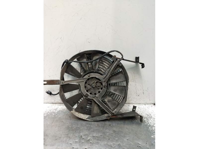 Recambio de electroventilador para mercedes-benz clase s (w126) berlina+coupe se 280 referencia OEM IAM   1980