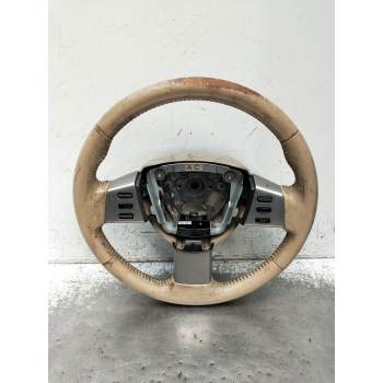 VOLANTE 2005