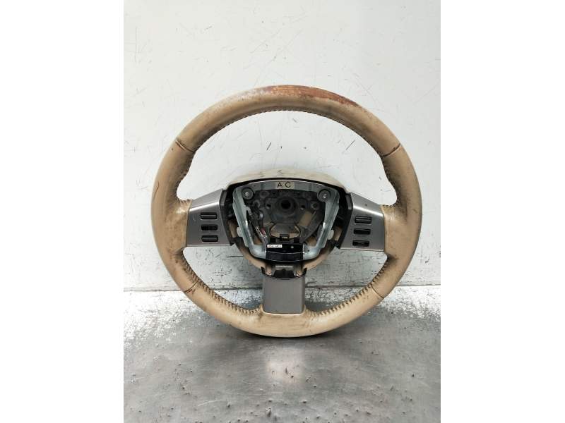 Recambio de volante para nissan murano (z50) básico referencia OEM IAM   2005