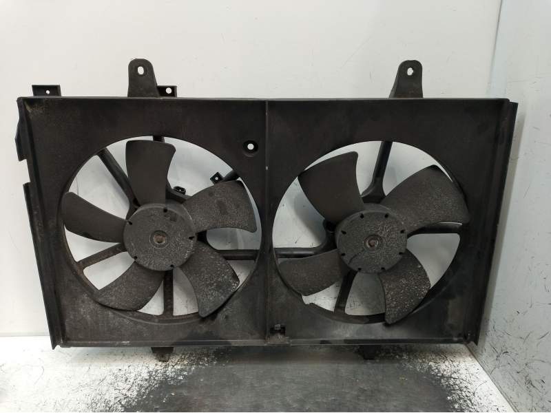 Recambio de electroventilador para nissan murano (z50) básico referencia OEM IAM   2005