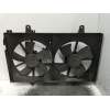 Recambio de electroventilador para nissan murano (z50) básico referencia OEM IAM   2005