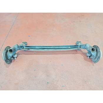 PUENTE TRASERO DISCO/ABS 22CRDI 2007