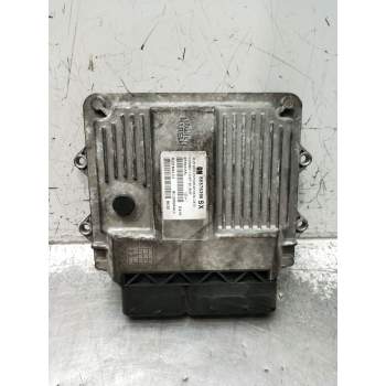 CENTRALITA MOTOR UCE 55578395SX MJD602C3 BC0092934C 