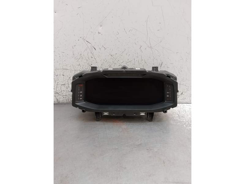 Recambio de cuadro instrumentos para seat arona (kj7, kjp) 1.0 tsi referencia OEM IAM 6F0920320C  2020