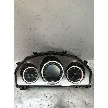 CUADRO INSTRUMENTOS A2049002105 A2C5344742 2008