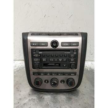 SISTEMA AUDIO / RADIO CD 28188 2005