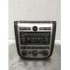 Recambio de sistema audio / radio cd para nissan murano (z50) básico referencia OEM IAM 28188  2005