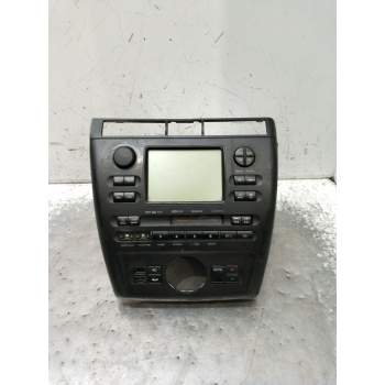 SISTEMA AUDIO / RADIO CD 6K0035156A VER FOTOS 