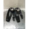 Recambio de juego cinturones delantero para ford focus iii 1.0 ecoboost referencia OEM IAM  5P 2014