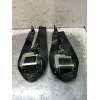 Recambio de juego cinturones delantero para ford focus iii 1.0 ecoboost referencia OEM IAM  5P 2014