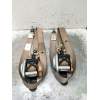 Recambio de juego cinturones delantero para nissan murano (z50) básico referencia OEM IAM  5P 2005