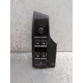 MANDO ELEVALUNAS DELANTERO IZQUIERDO 5G0959857F 5P 2020