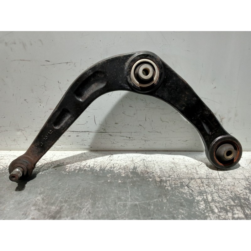 Recambio de brazo suspension inferior delantero izquierdo para peugeot 206 berlina xn referencia OEM IAM   