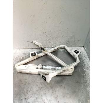 AIRBAG CORTINA DELANTERO DERECHO 604703300 2008
