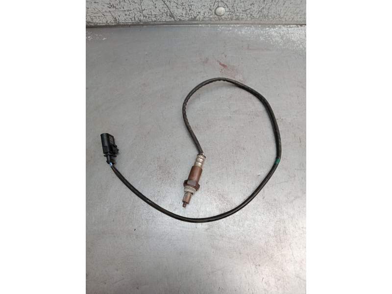 Recambio de sonda lambda para seat arona (kj7, kjp) 1.0 tsi referencia OEM IAM 04E906262GG 150010F04 2020
