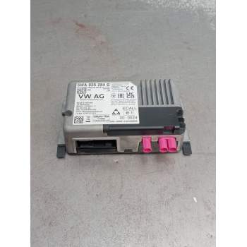 MODULO ELECTRONICO 5WA035284G 2020