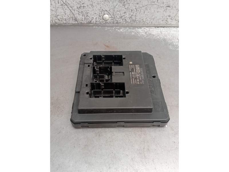 Recambio de modulo electronico para seat arona (kj7, kjp) 1.0 tsi referencia OEM IAM 2Q0937089E A3C0988960200 2020