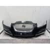 Recambio de paragolpes delantero para jaguar xf 2.7 v6 diesel luxury referencia OEM IAM   