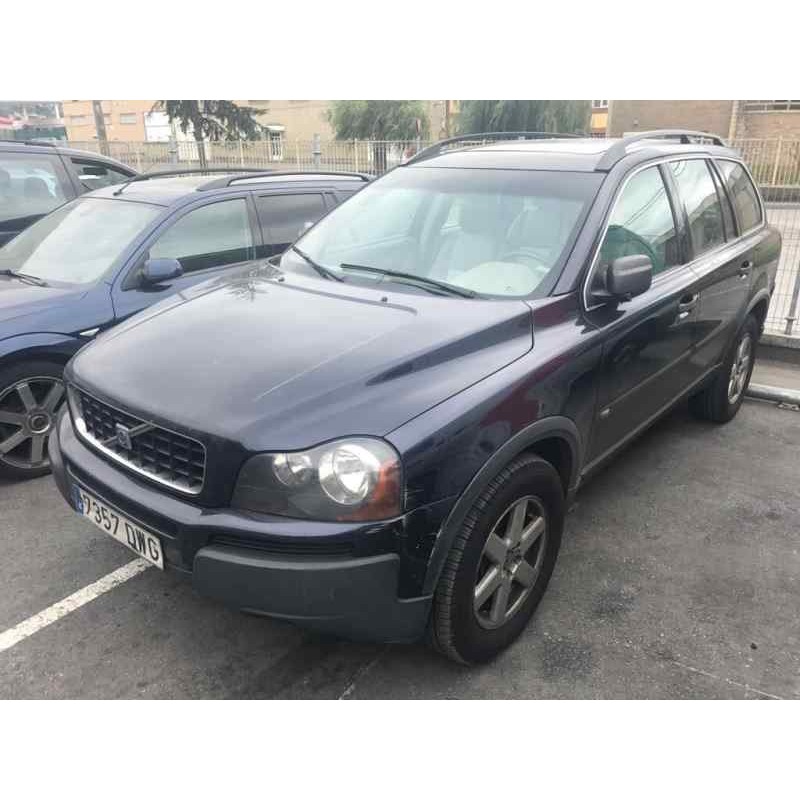 volvo xc90 del año 2006