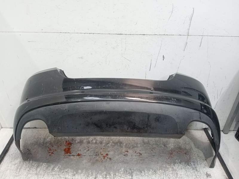 Recambio de paragolpes trasero para jaguar xf 2.7 v6 diesel luxury referencia OEM IAM   