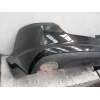 Recambio de paragolpes trasero para jaguar xf 2.7 v6 diesel luxury referencia OEM IAM   
