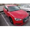 audi a3 sportback (8va, 8vf) del año 2014