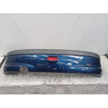 PARAGOLPES TRASERO 1998
