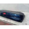 Recambio de paragolpes trasero para peugeot 206 hatchback (2a/c) 1.1 i referencia OEM IAM   