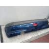 Recambio de paragolpes trasero para peugeot 206 hatchback (2a/c) 1.1 i referencia OEM IAM   