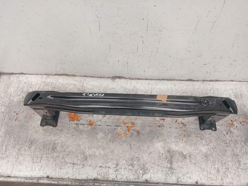 Recambio de refuerzo paragolpes trasero para seat arona (kj7, kjp) 1.0 tsi referencia OEM IAM   2020