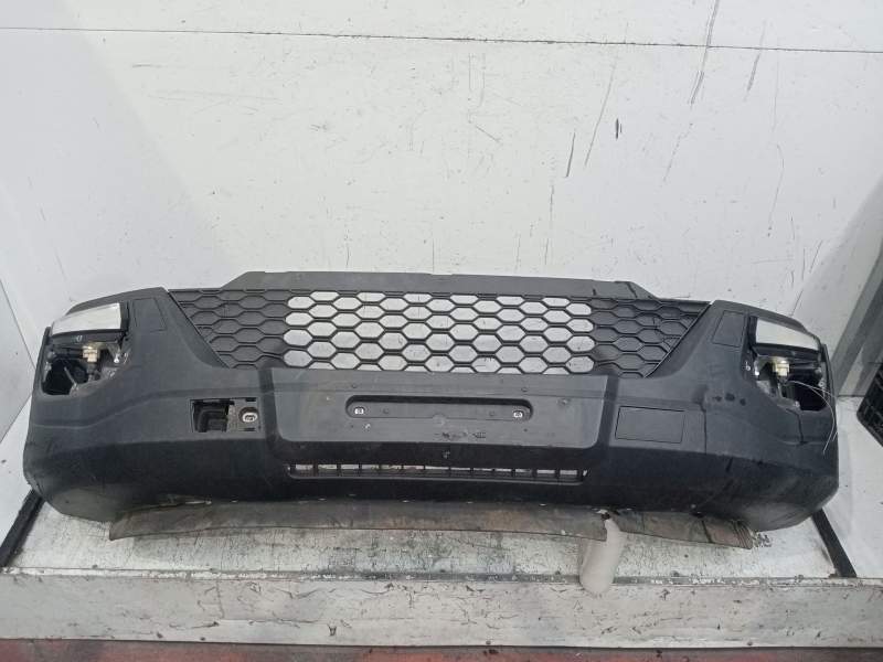 Recambio de paragolpes delantero para iveco daily vi furgoneta 33s13, 35s13, 35c13 referencia OEM IAM   