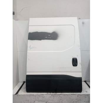 PUERTA LATERAL CORREDERA DERECHA 213CM X 1425CM 5P 2014