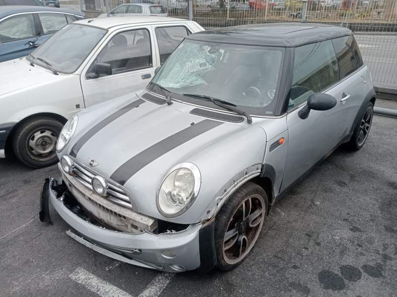 MINI MINI (R50, R53)