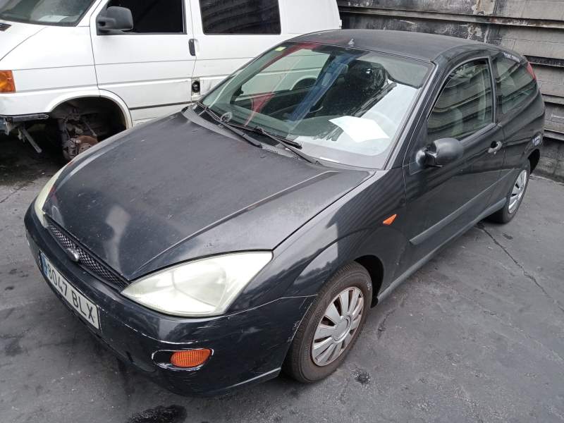 FORD FOCUS I (DAW, DBW)